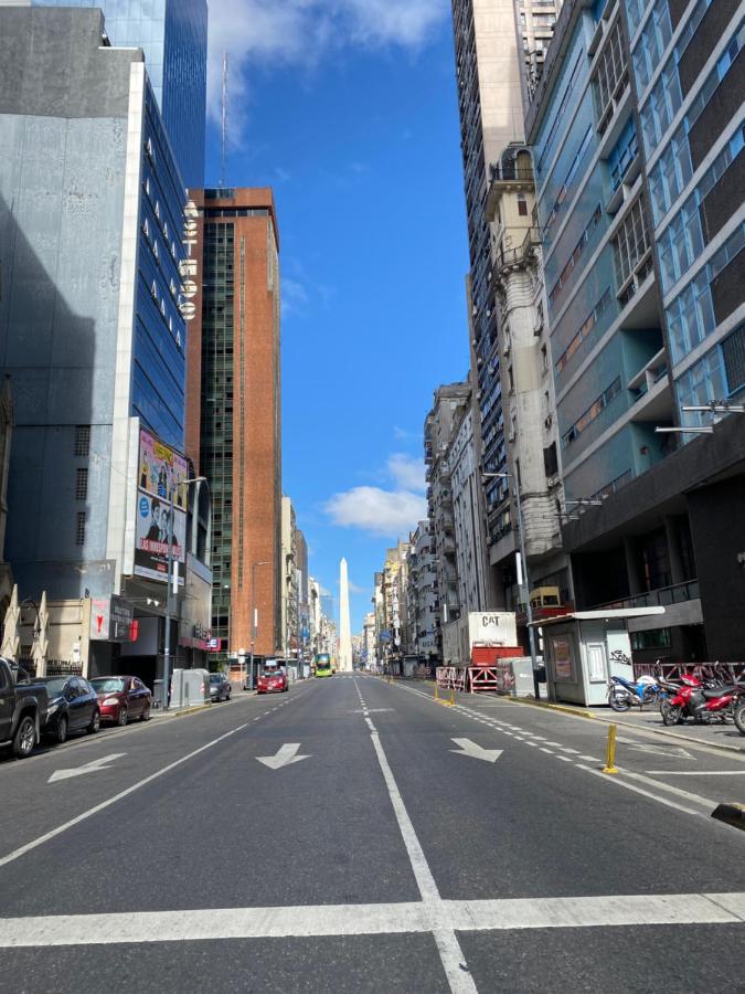 Altos Apartment Maipu Buenos Aires Kültér fotó