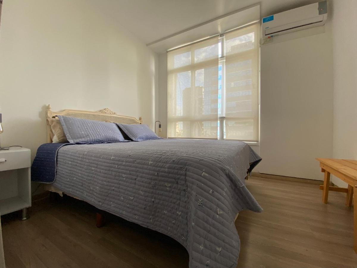Altos Apartment Maipu Buenos Aires Kültér fotó