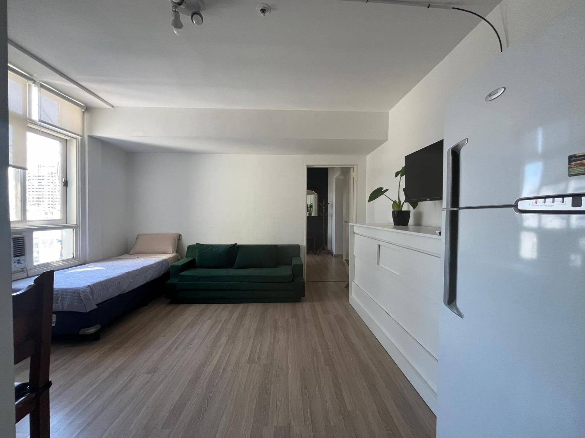 Altos Apartment Maipu Buenos Aires Kültér fotó
