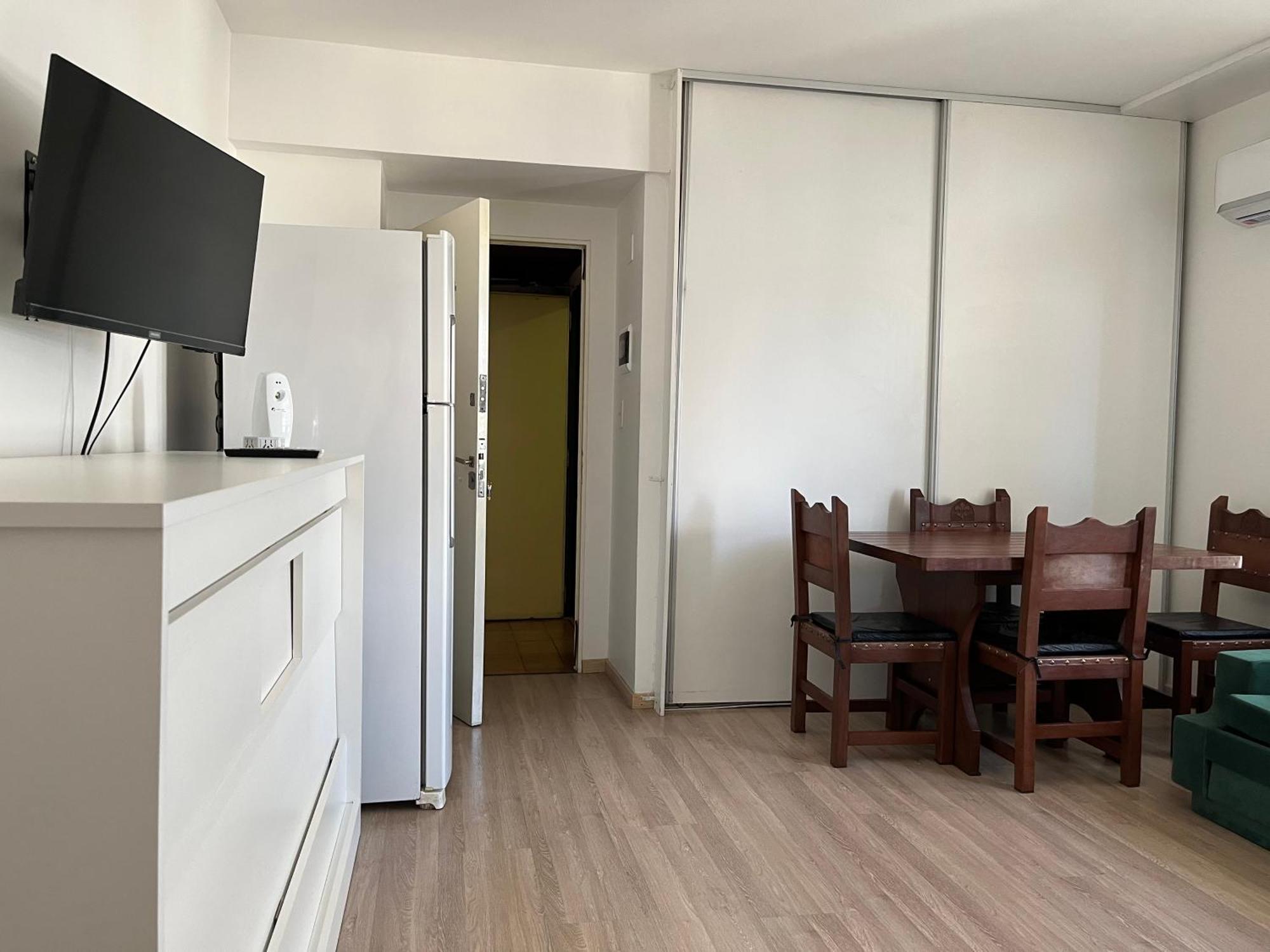 Altos Apartment Maipu Buenos Aires Kültér fotó
